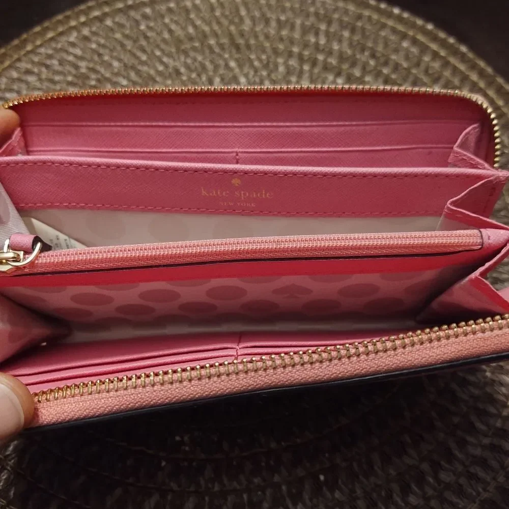 kate spade excellent no